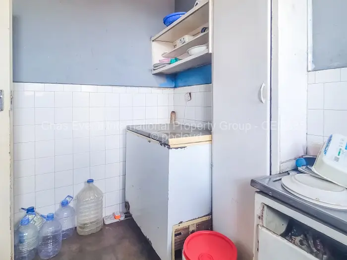 Flat/Apartment for Sale in Avenues, Harare