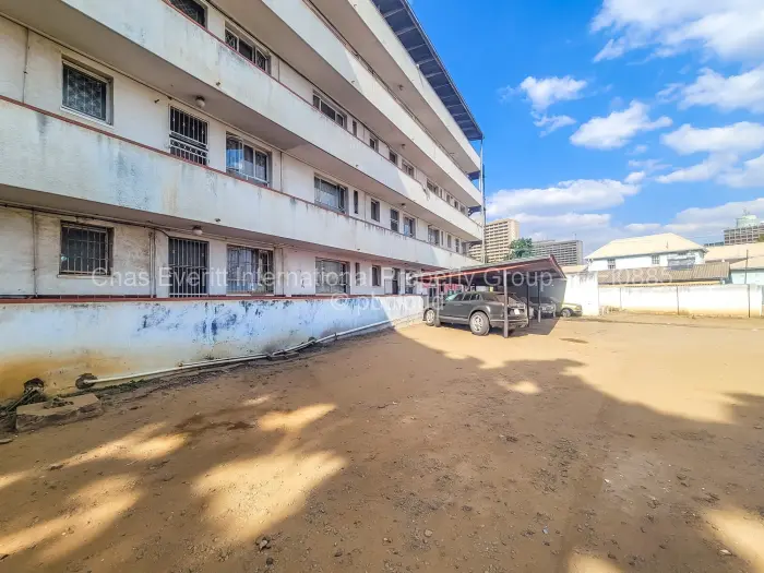 Flat/Apartment for Sale in Avenues, Harare