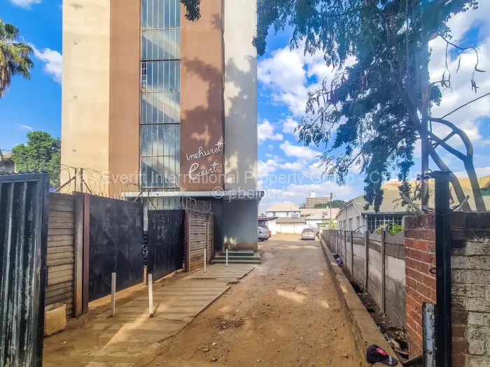 Flat/Apartment for Sale in Avenues, Harare