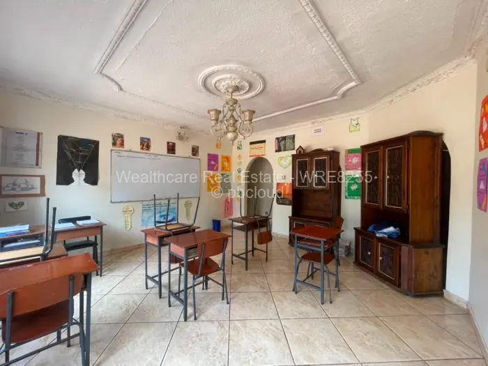 5 Bedroom House for Sale in Bluff Hill, Harare