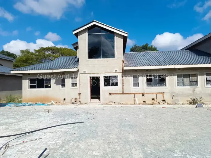 Townhouse/Cluster for Sale in Greendale, Harare