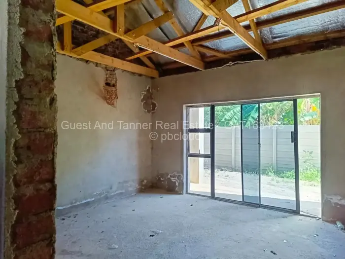 Townhouse/Cluster for Sale in Greendale, Harare