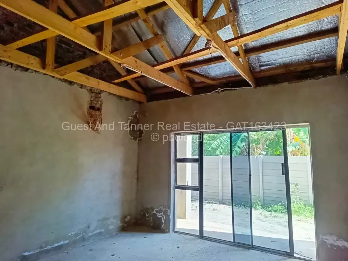 Townhouse/Cluster for Sale in Greendale, Harare