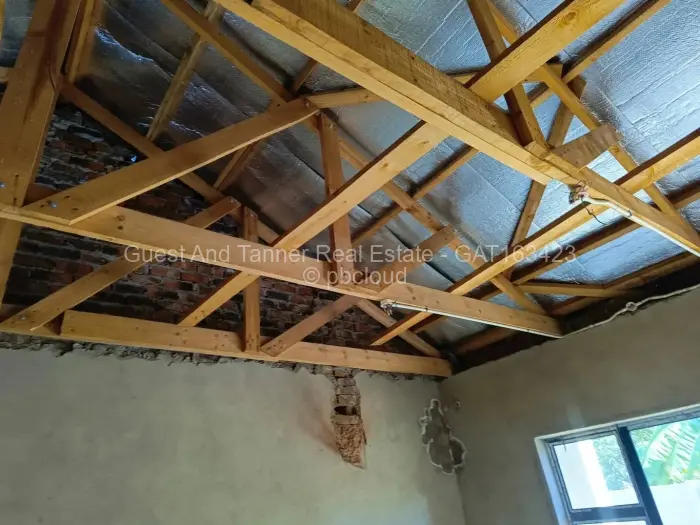 Townhouse/Cluster for Sale in Greendale, Harare
