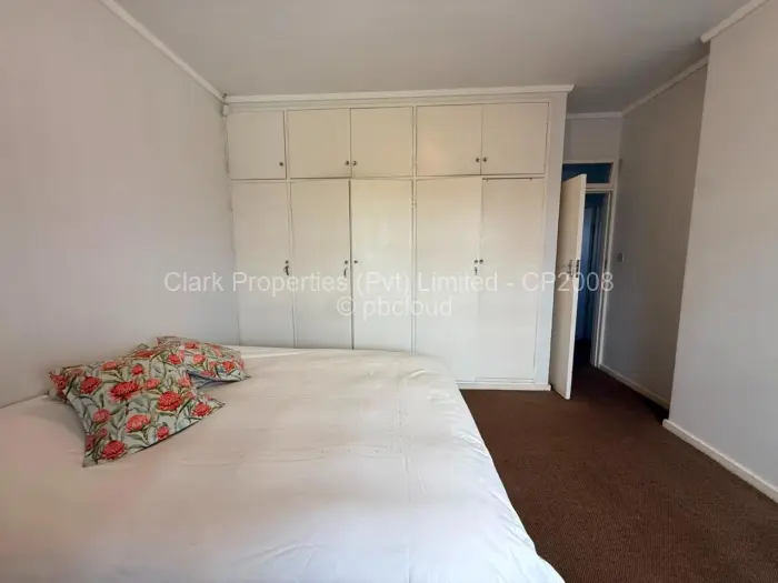 Townhouse/Cluster to Rent in Borrowdale