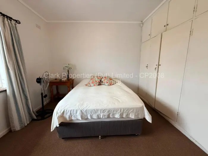 Townhouse/Cluster to Rent in Borrowdale