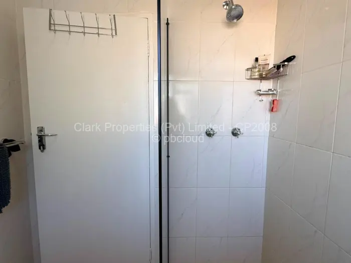 Townhouse/Cluster to Rent in Borrowdale