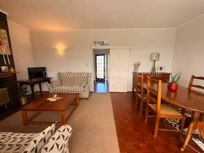 Townhouse/Cluster to Rent in Borrowdale