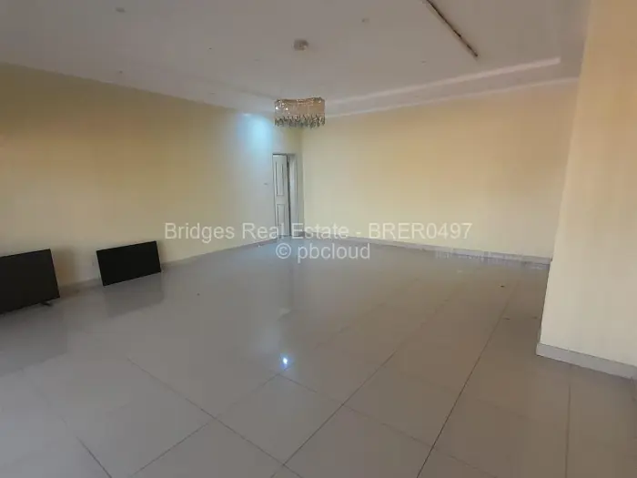 5 Bedroom House to Rent in Sunway City, Harare