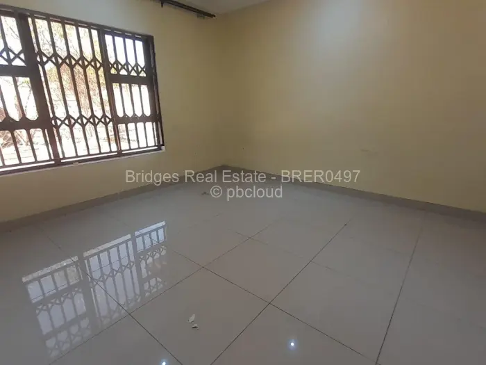 5 Bedroom House to Rent in Sunway City, Harare