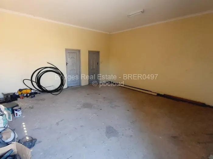 5 Bedroom House to Rent in Sunway City, Harare
