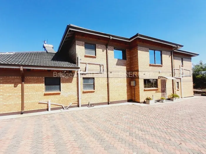 5 Bedroom House to Rent in Sunway City, Harare