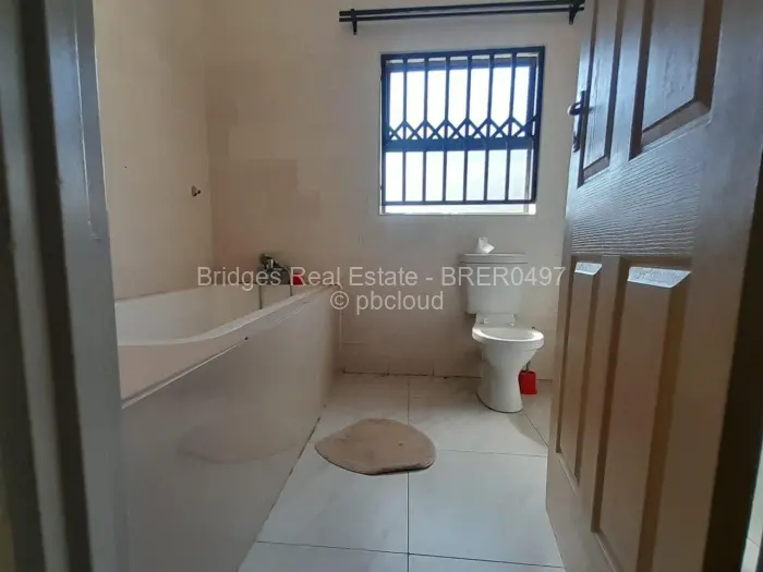 5 Bedroom House to Rent in Sunway City, Harare