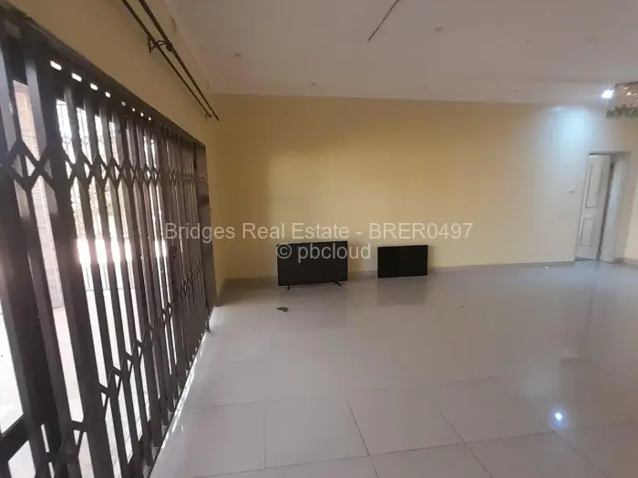 5 Bedroom House to Rent in Sunway City, Harare