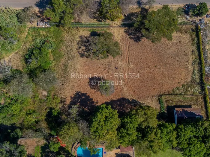 Commercial Stand for Sale in Glen Lorne, Harare