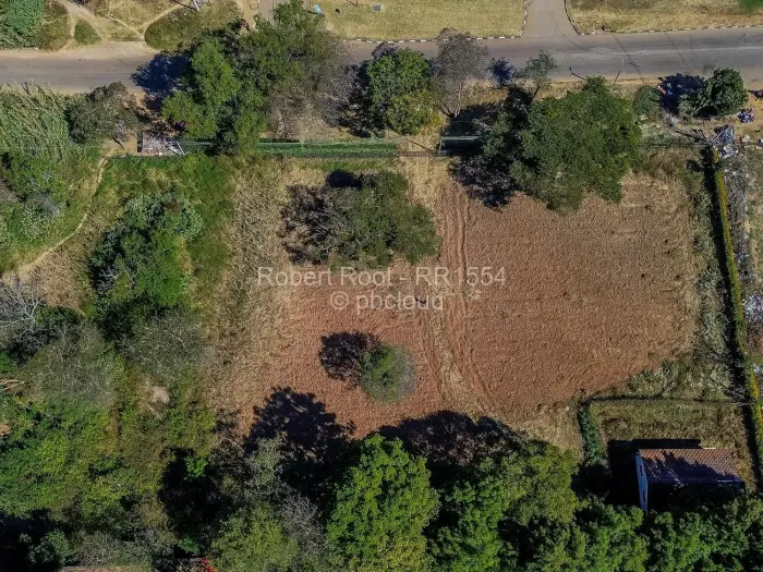 Commercial Stand for Sale in Glen Lorne, Harare