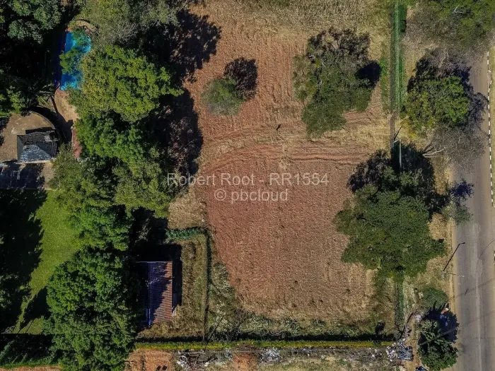 Commercial Stand for Sale in Glen Lorne, Harare