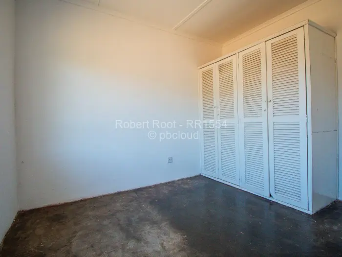 Commercial Stand for Sale in Glen Lorne, Harare
