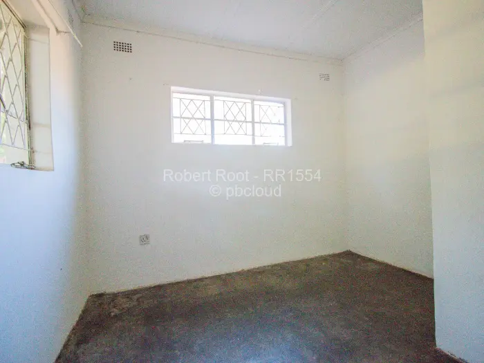 Commercial Stand for Sale in Glen Lorne, Harare