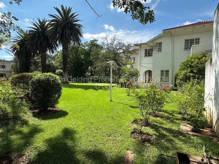 4 Bedroom House for Sale in Suburbs, Bulawayo
