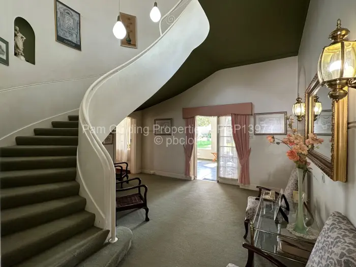 4 Bedroom House for Sale in Suburbs, Bulawayo