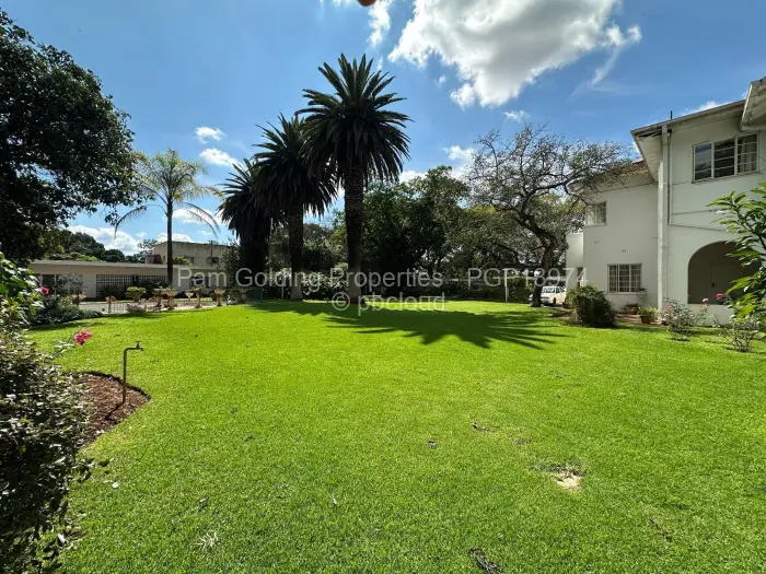 4 Bedroom House for Sale in Suburbs, Bulawayo
