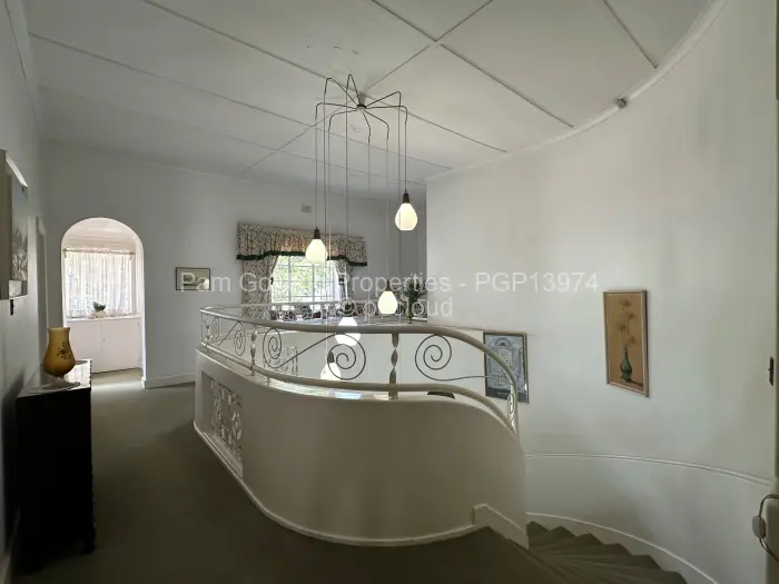 4 Bedroom House for Sale in Suburbs, Bulawayo