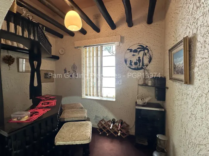 4 Bedroom House for Sale in Suburbs, Bulawayo