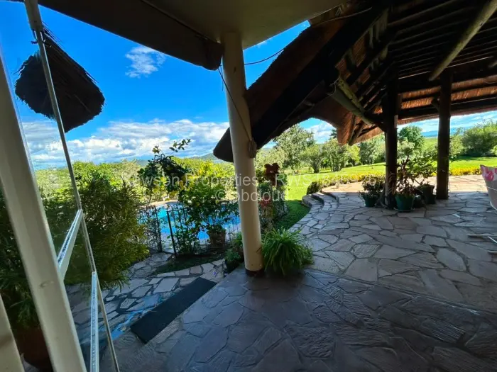 Hospitality/BnB for Sale in Kariba, Kariba