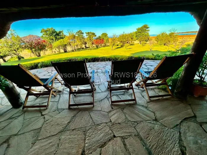 Hospitality/BnB for Sale in Kariba, Kariba
