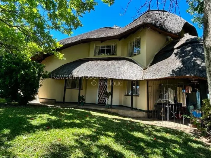 Hospitality/BnB for Sale in Kariba, Kariba