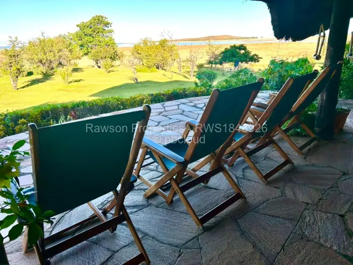 Hospitality/BnB for Sale in Kariba, Kariba