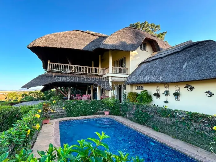 Hospitality/BnB for Sale in Kariba, Kariba