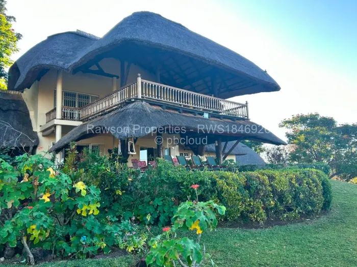 Hospitality/BnB for Sale in Kariba, Kariba