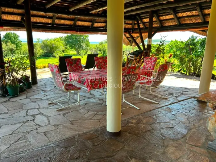 Hospitality/BnB for Sale in Kariba, Kariba