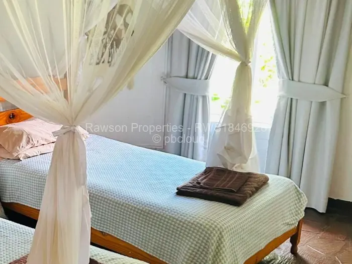 Hospitality/BnB for Sale in Kariba, Kariba