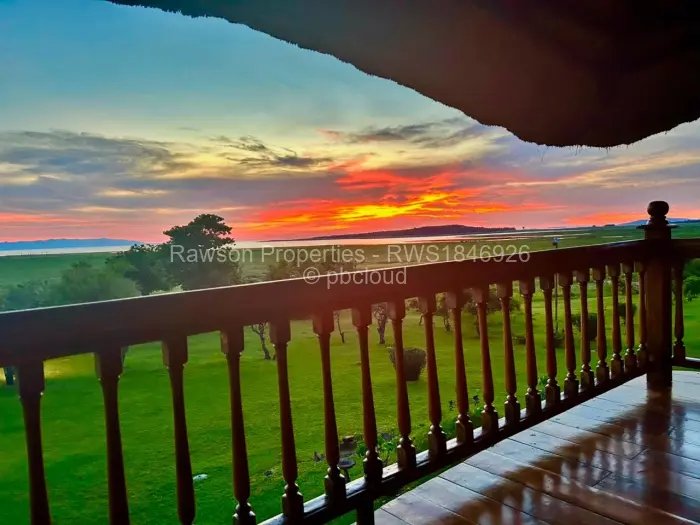 Hospitality/BnB for Sale in Kariba, Kariba