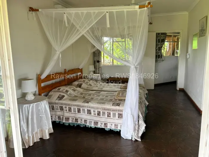 Hospitality/BnB for Sale in Kariba, Kariba
