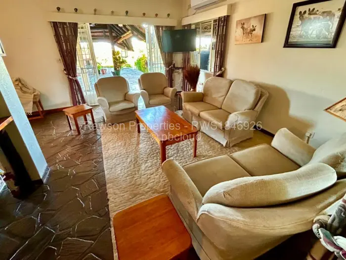 Hospitality/BnB for Sale in Kariba, Kariba