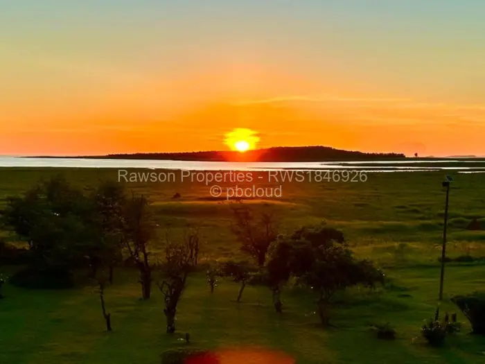 Hospitality/BnB for Sale in Kariba, Kariba
