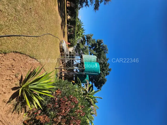5 Bedroom House to Rent in The Grange