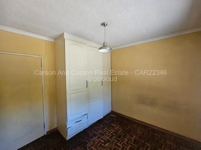 5 Bedroom House to Rent in The Grange