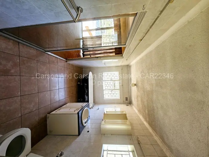 5 Bedroom House to Rent in The Grange