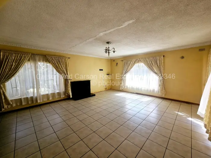 5 Bedroom House to Rent in The Grange