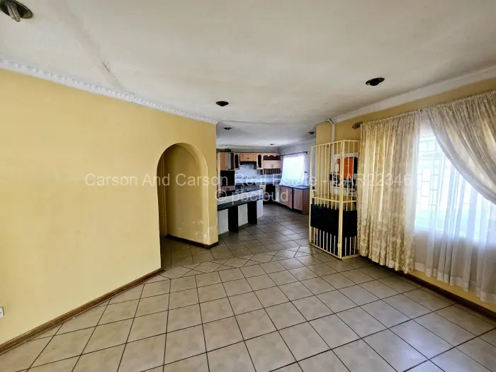 5 Bedroom House to Rent in The Grange