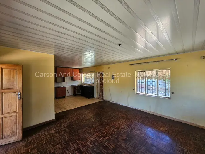5 Bedroom House to Rent in The Grange