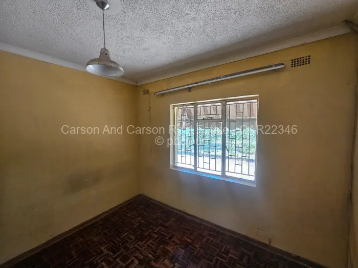 5 Bedroom House to Rent in The Grange