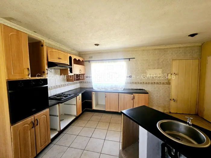 5 Bedroom House to Rent in The Grange