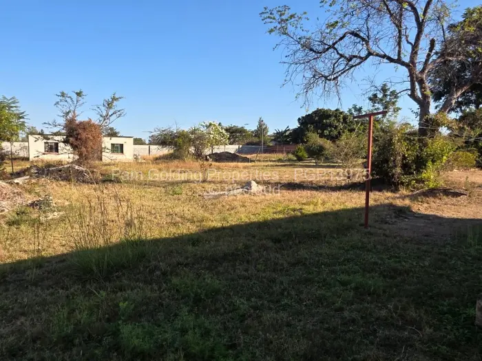 3 Bedroom House for Sale in Burnside, Bulawayo