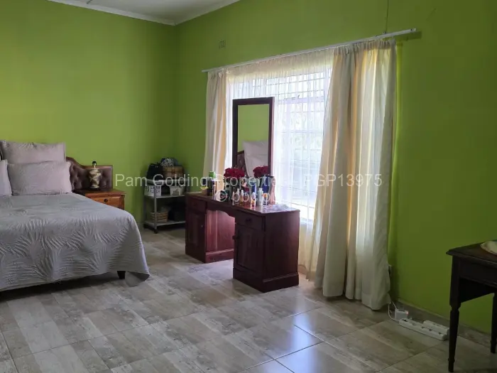 3 Bedroom House for Sale in Burnside, Bulawayo
